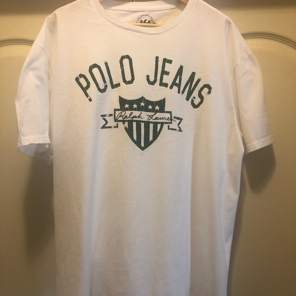 Ralph Lauren Polo T